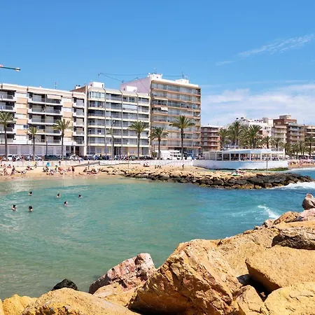 Tinegre * Torrevieja