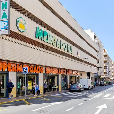 Appartement Tinegre