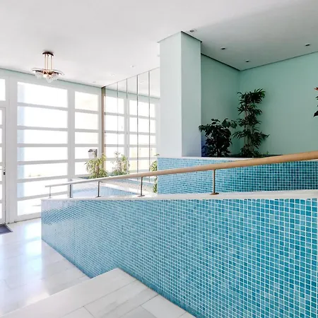 Appartement Tinegre Torrevieja