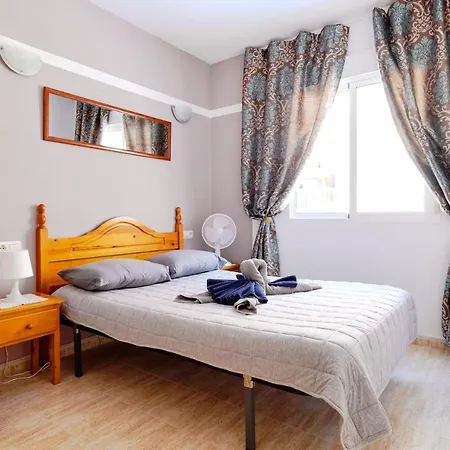 Tinegre Appartement Torrevieja