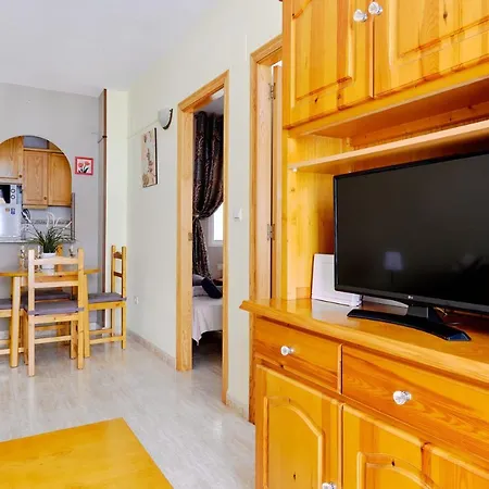 Appartement Tinegre Torrevieja