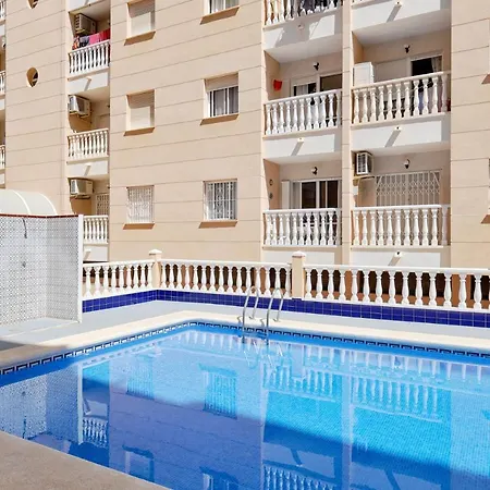 Tinegre Torrevieja