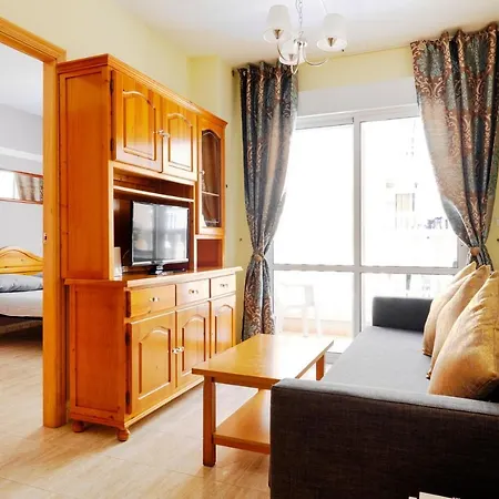 Tinegre Appartement Torrevieja