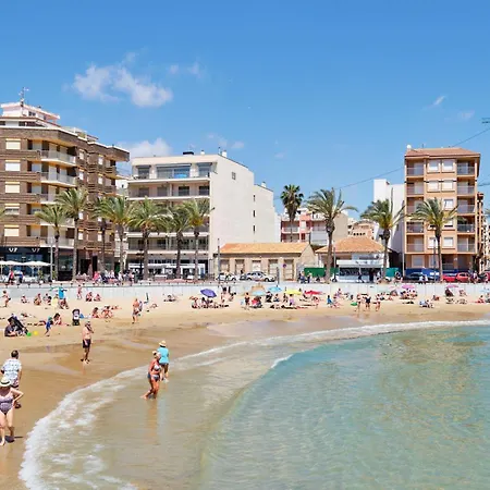 Appartement Tinegre Torrevieja