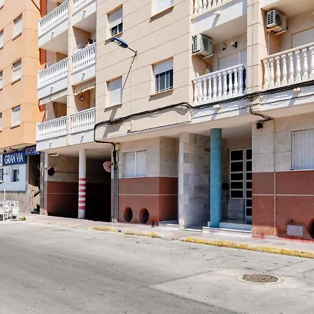 Tinegre Appartement