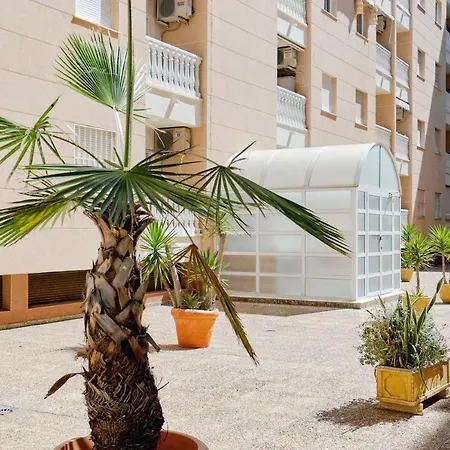 Appartement Tinegre Torrevieja