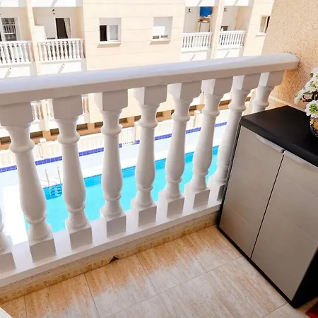 Appartement Tinegre *