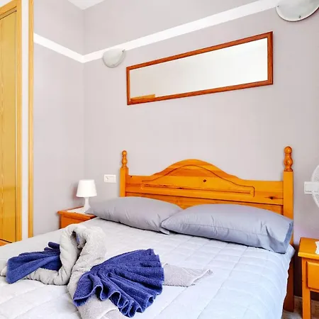 Tinegre Appartement Torrevieja