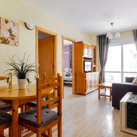 Appartement Tinegre *