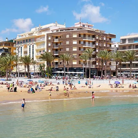 Appartement Tinegre Torrevieja