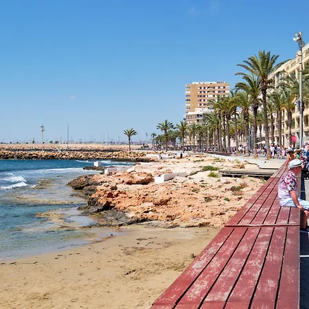 Appartement Tinegre Torrevieja