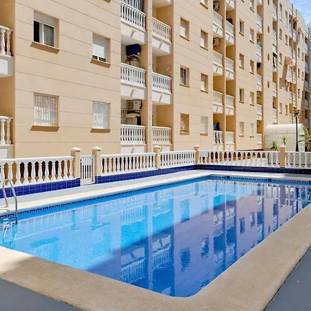 Appartement Tinegre