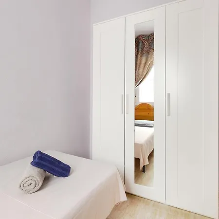 Tinegre Appartement Torrevieja