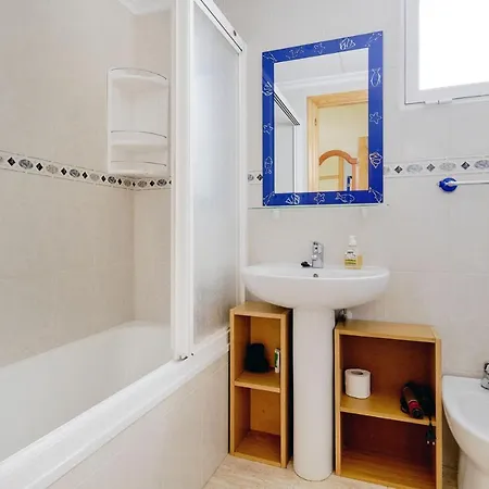 Tinegre Appartement Torrevieja