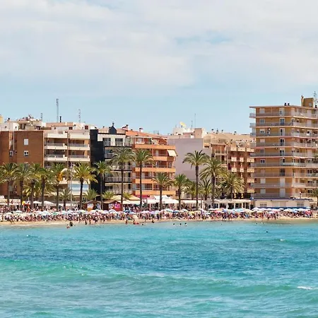Tinegre * Torrevieja