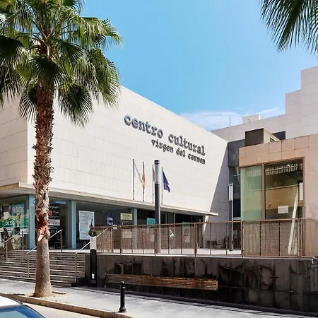 Appartement Tinegre Torrevieja