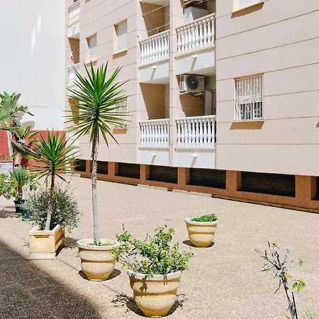 Appartement Tinegre