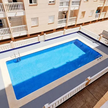 Appartement Tinegre *