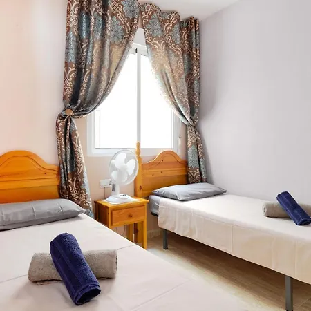Tinegre Appartement