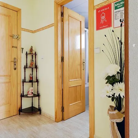 Appartement Tinegre *