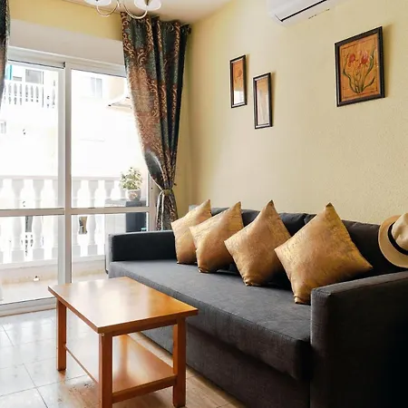 Appartement Tinegre *